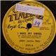 Jerry Jacka Trio - I Miss My Swiss (My Swiss Miss Misses Me) / Kiss Waltz